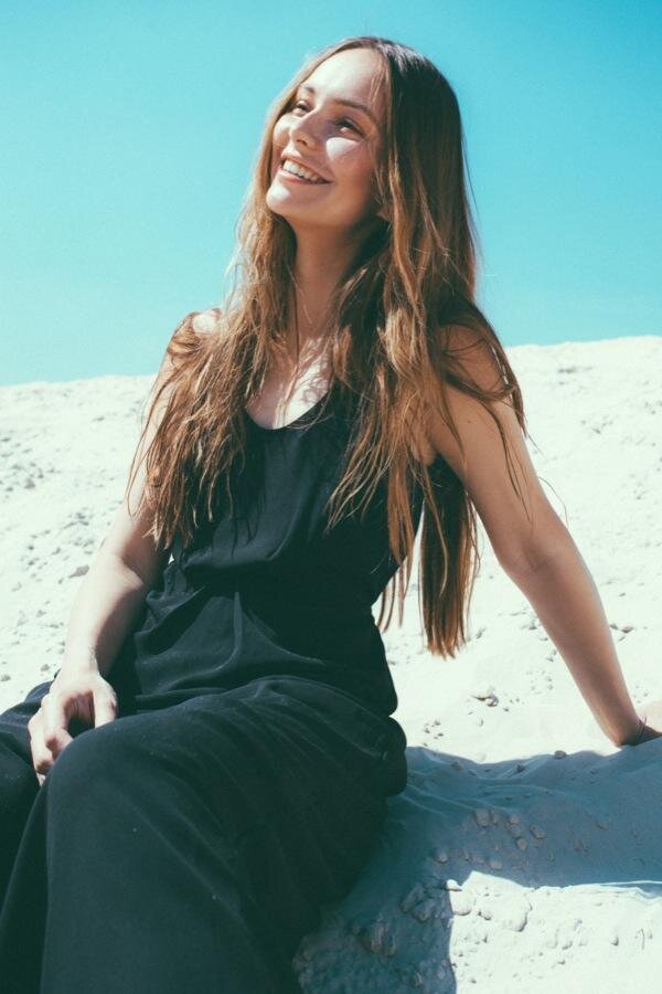 Alina Nikolaeva's photo