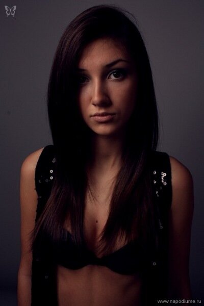 Anastasia Mandrika's photo