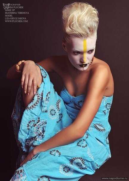 Elizaveta Polakova's photo