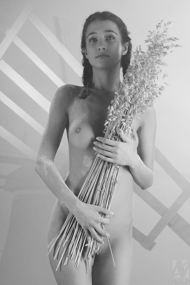 Фото Кирилл Alba Николаев
