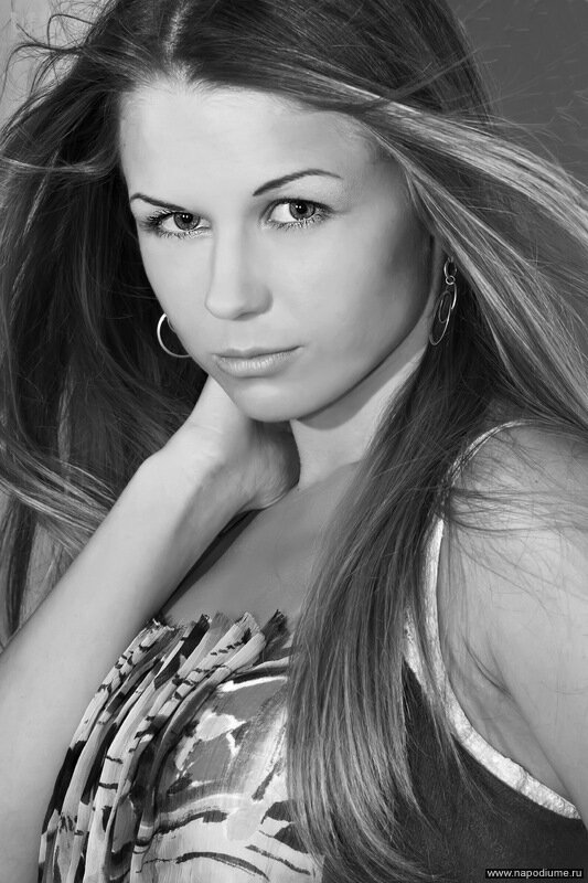 Valentina Larkina's photo