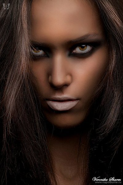 Veronika Sharm's photo