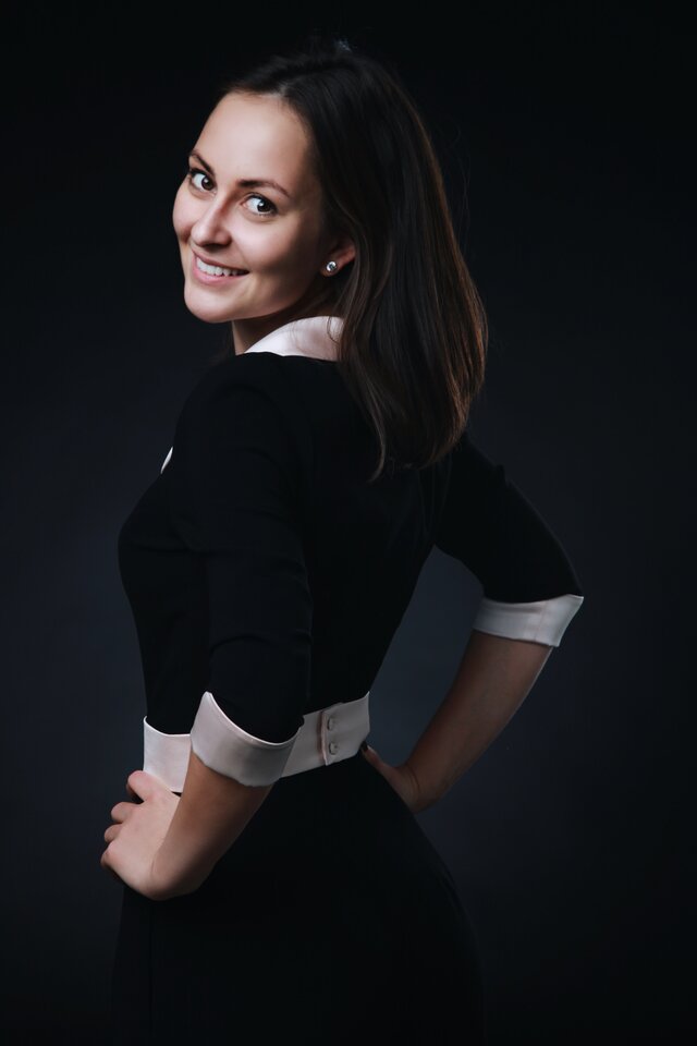 Фото Анна О