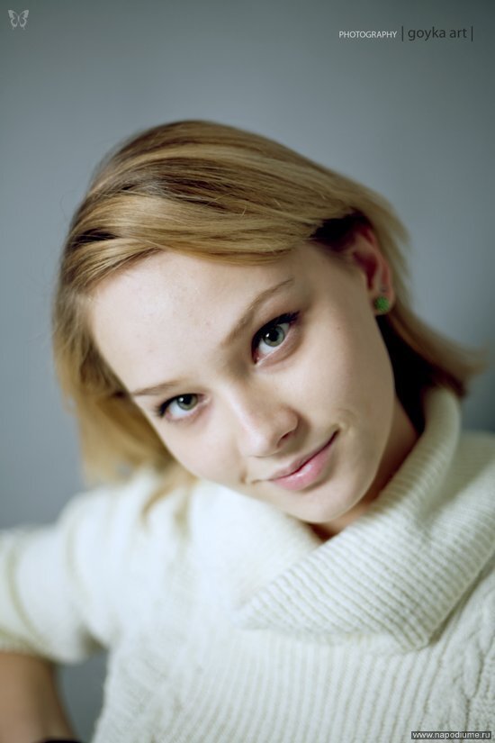 Oleg Sharagov's photo