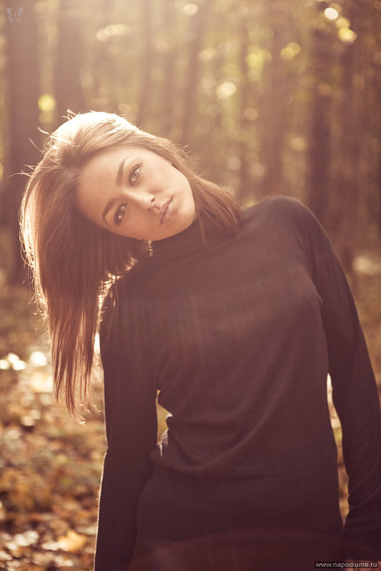 photo Olga Gordeeva