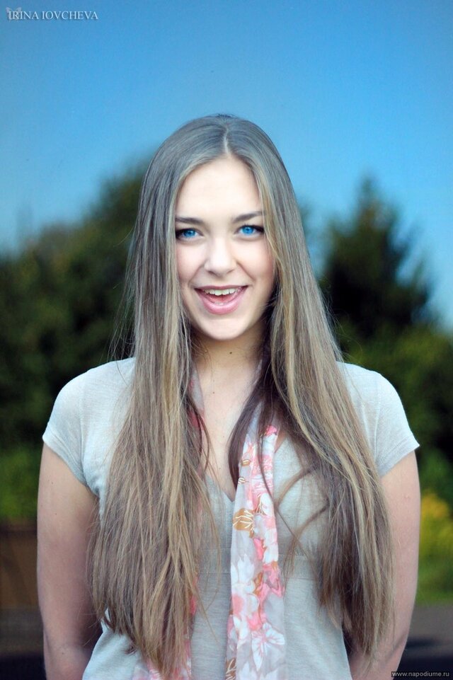Фото Karina Derr