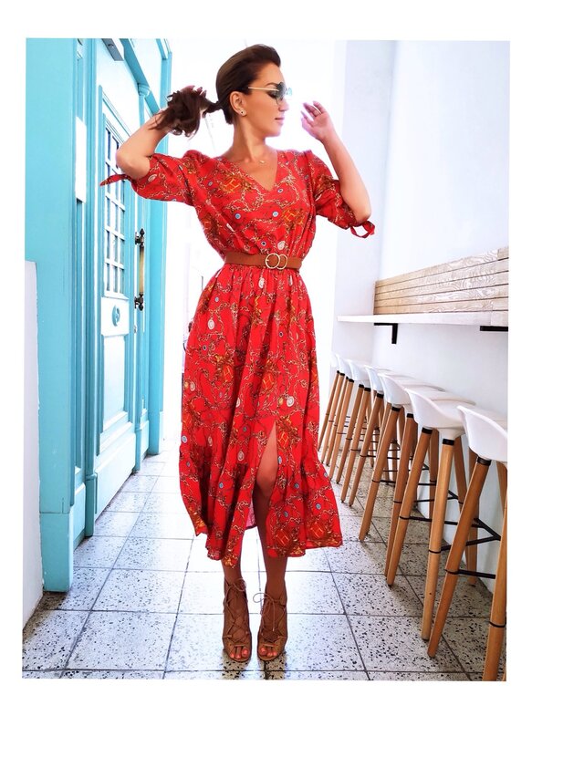 Maria Orlova's photo