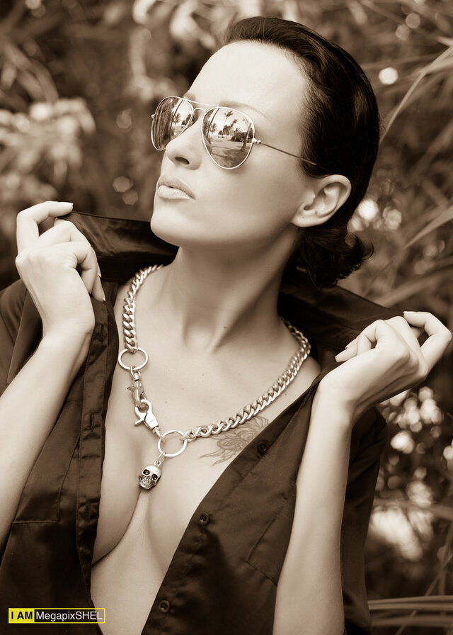 Olga Mineycheva's photo