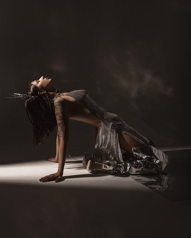 Foto Arina  Sokolova