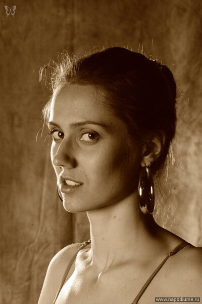 Valeriya Melnik's photo