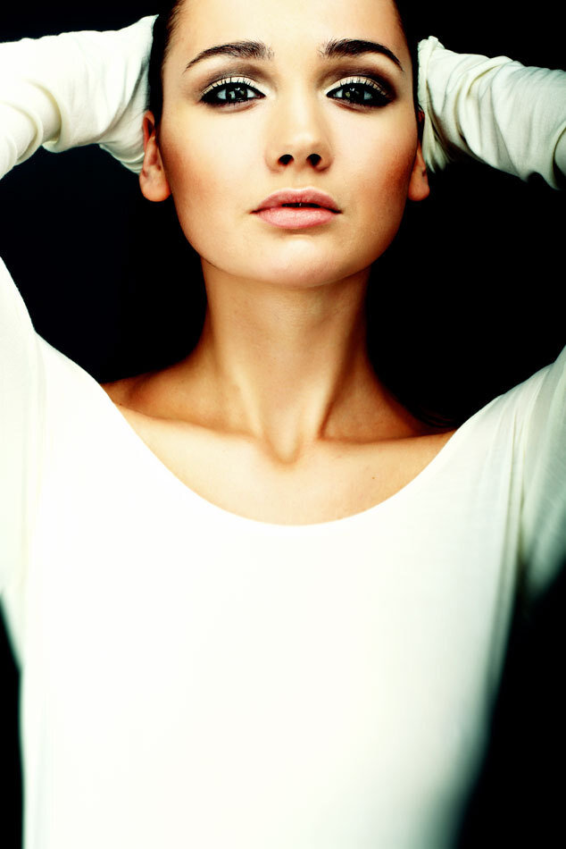 Varvara Svatobogova's photo