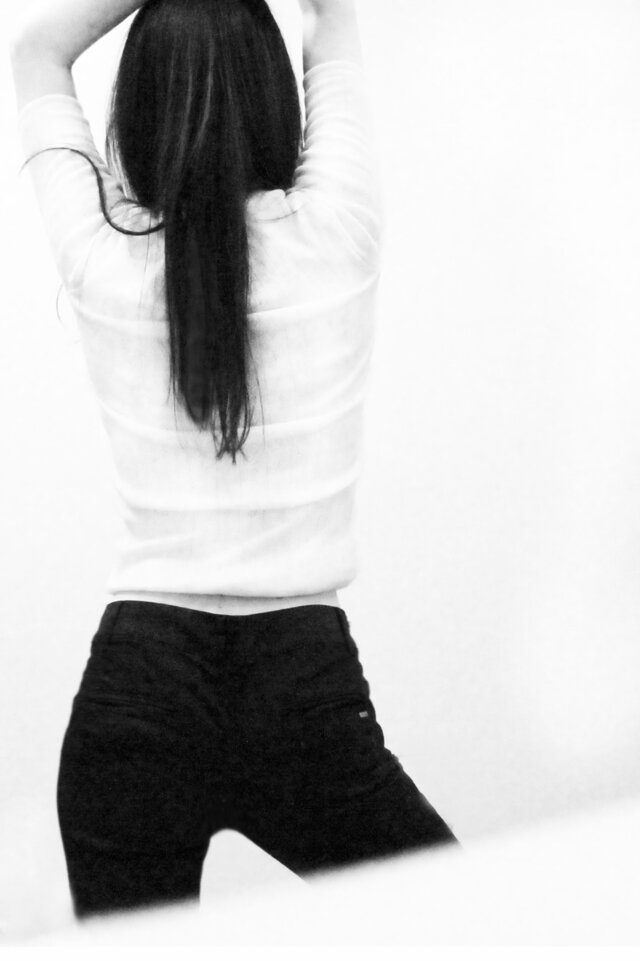 Ulia Loboda's photo