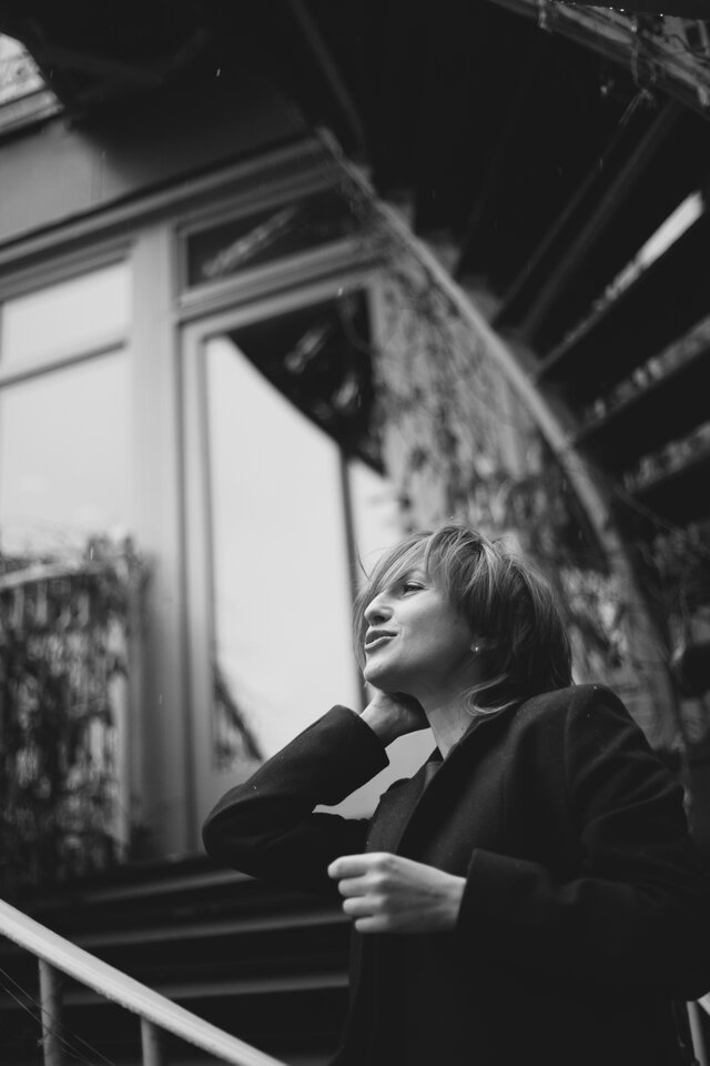 Фото Олеся Коновалова