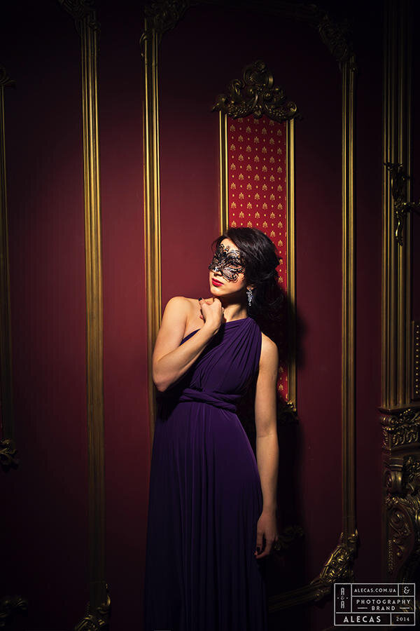Foto Ol'ga Matveeva
