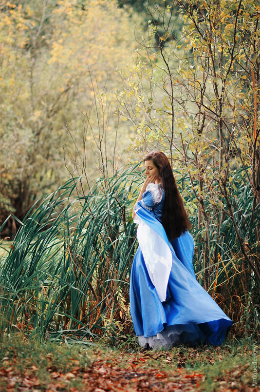 Ulia Koragina's photo