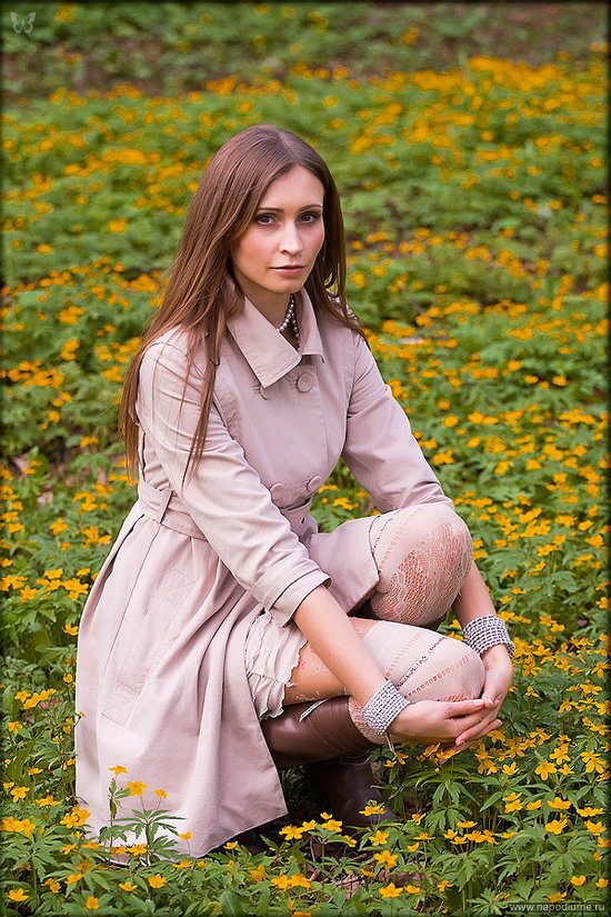 Oksana Svedkova's photo