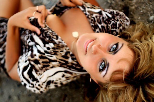 Darya Egorova's photo