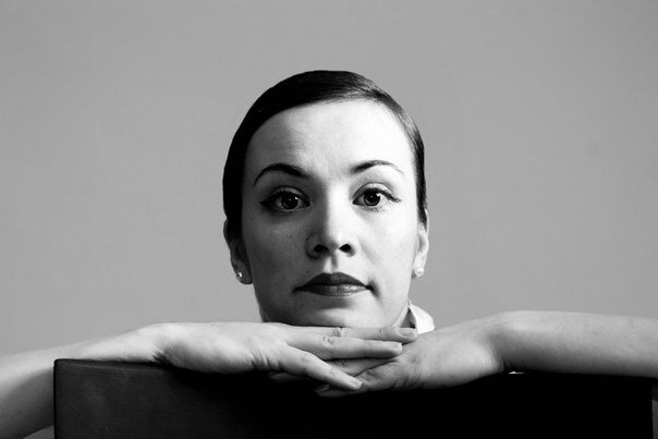 Aleksandra Abrosimova's photo