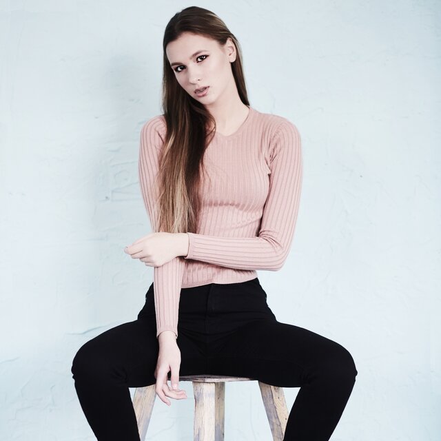 Foto Elizaveta Bulatova