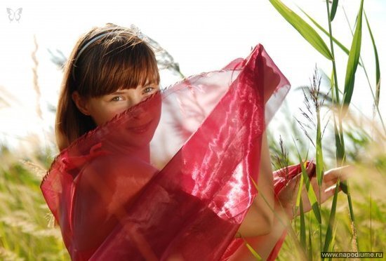 Ksenia Krylova's photo