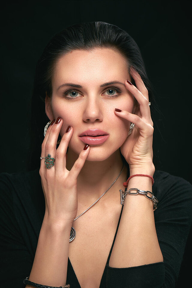 Ekaterina Devjataeva's photo