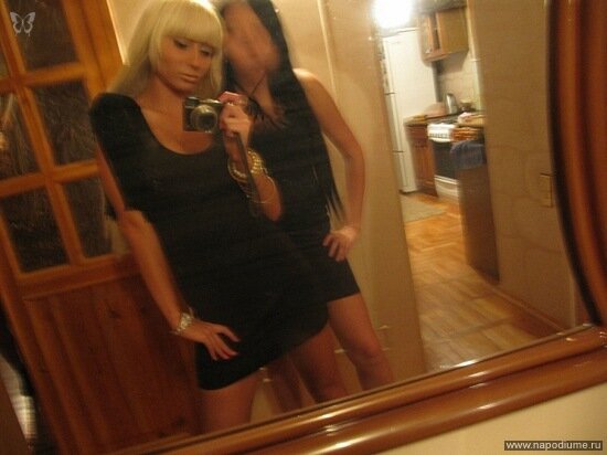 Фото Елизавета ♀ + ♂ = ♥ Андреева