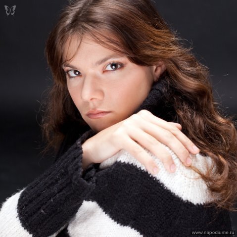 Фото Аля Кононова