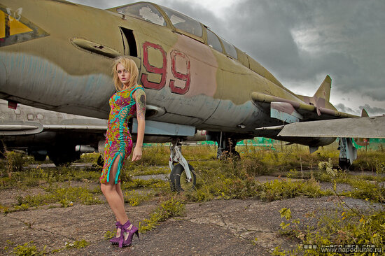 Katya Terenteva's photo