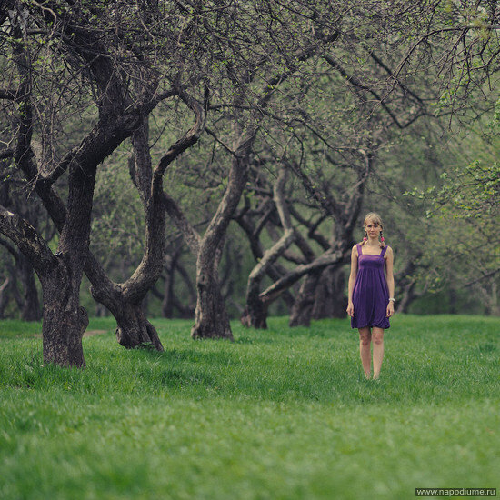 Aleksej Byckov's photo