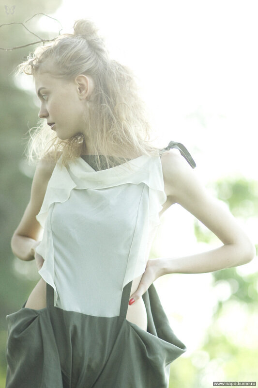 Фото Katerina Yasinskaya