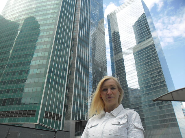 Vitaly Pashkov's photo
