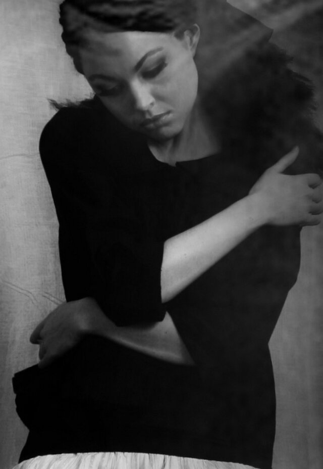 Maja Kaznaceeva's photo
