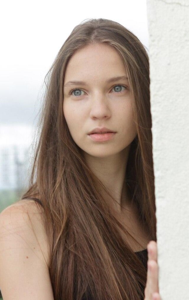 Julia Aleshka's photo