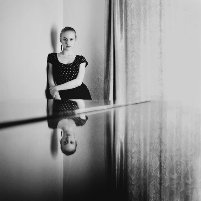 Фото Ника Воронцова