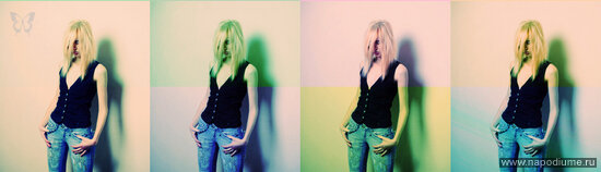 Yuliya Liya's photo