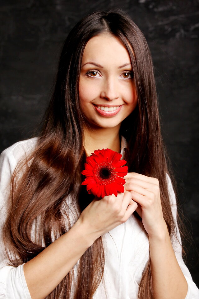 Foto Nina Obertasova