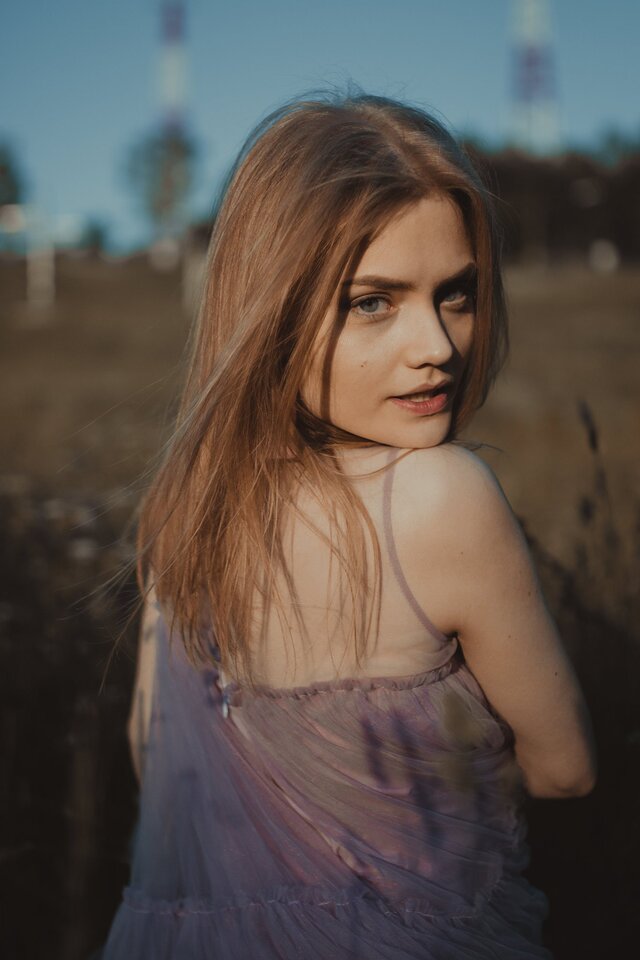 Ol'ga Korotkova's photo