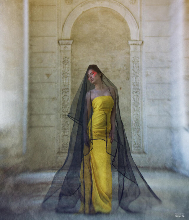 Elena Nevmyanova's photo