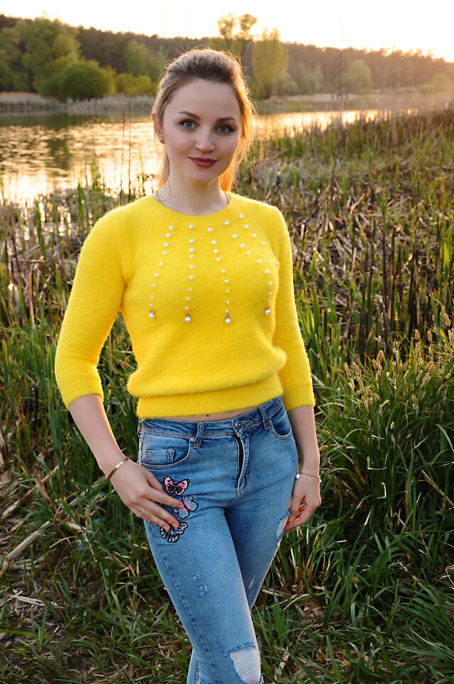 Foto Violetta Cernyh