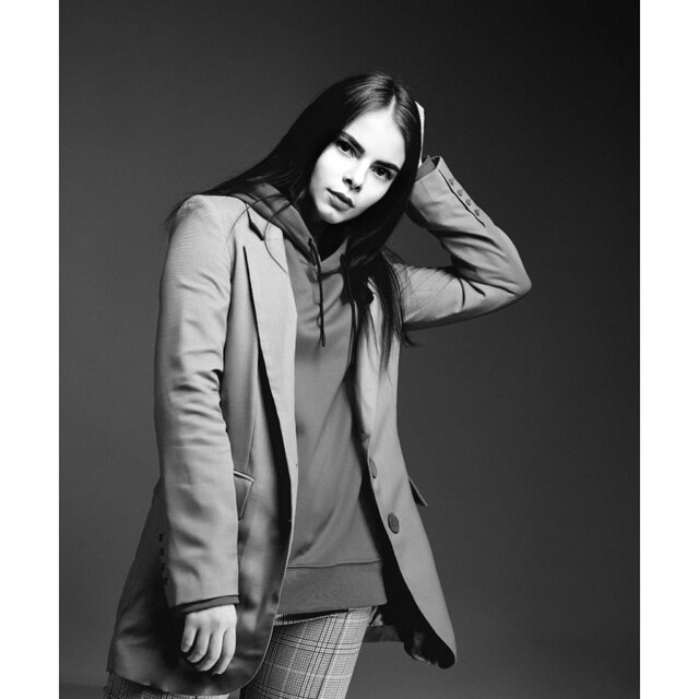 Kristina Matkova's photo