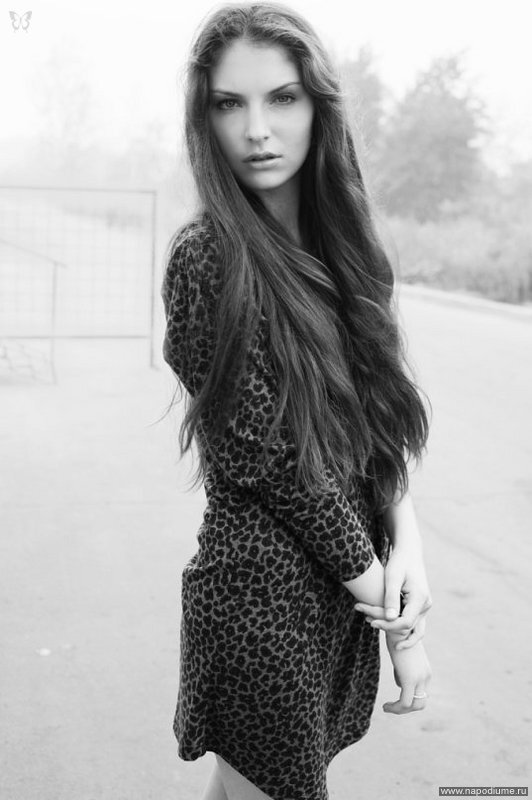 Karina Subina's photo
