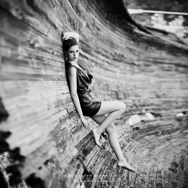 Kostianyn Baran's photo