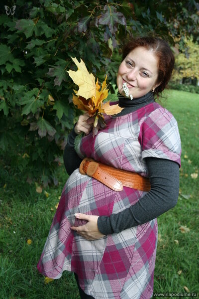 Katerina Suponeva's photo