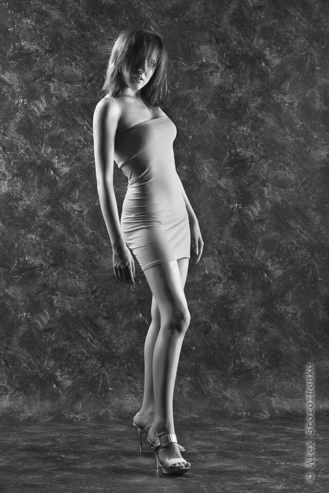 Ksenia Zavertaeva's photo
