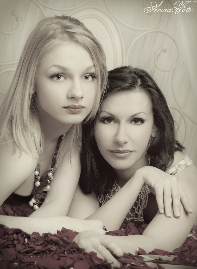 Irina P's photo