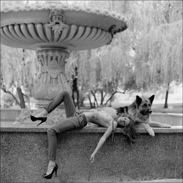 Фото Евгений Корчак