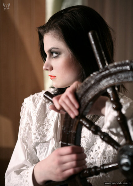 Oksana Stozub's photo