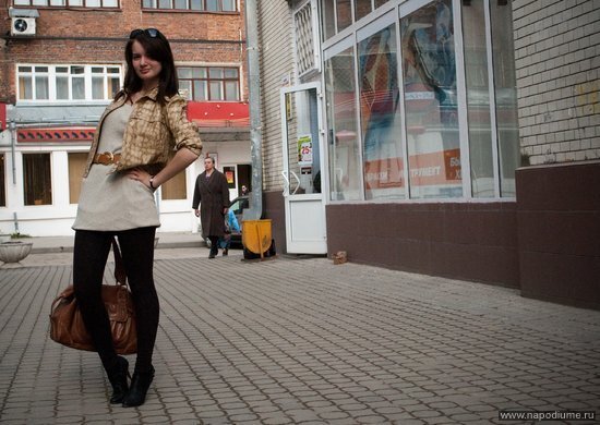 Kseni Matveeva's photo