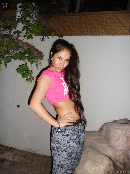 照片Sofia Lil