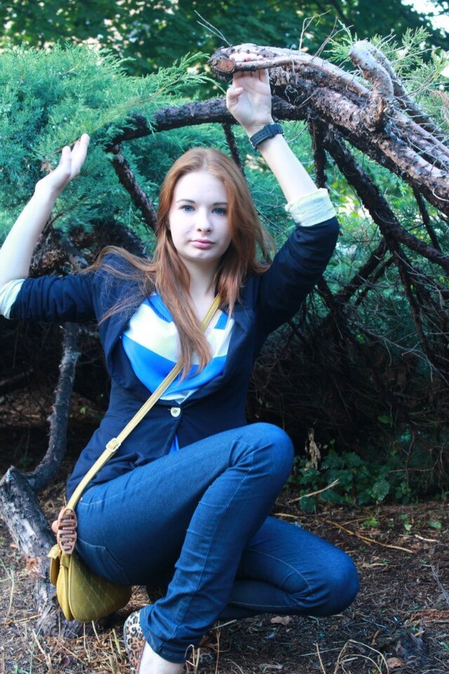 Фото Марина Marina Гусева